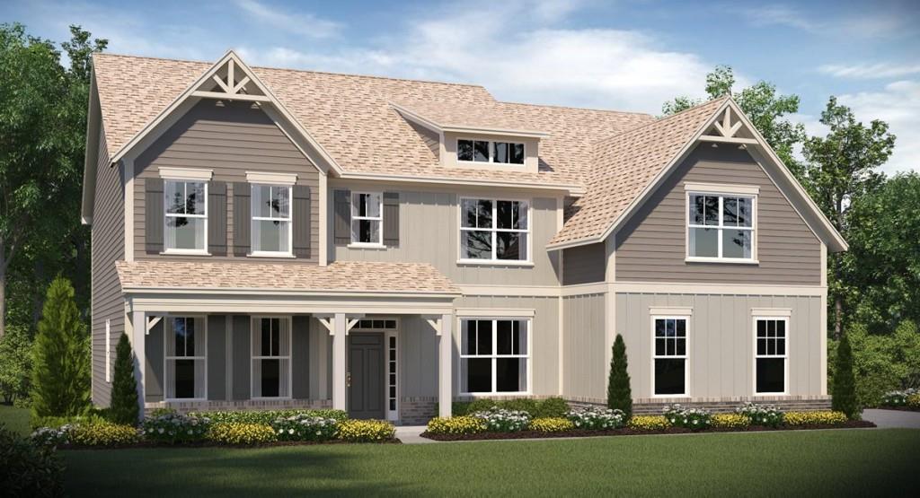 441 Silver Brook Dr., Woodstock, GA 30188