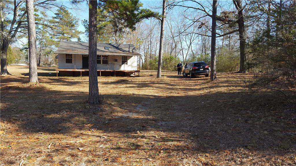 1694 Ebenezer Rd., Conyers, GA 30094