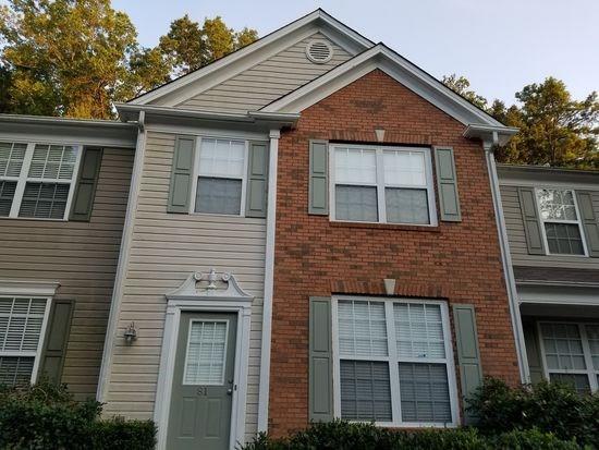 9155 Nesbit Ferry Rd. #81, Alpharetta, GA 30022