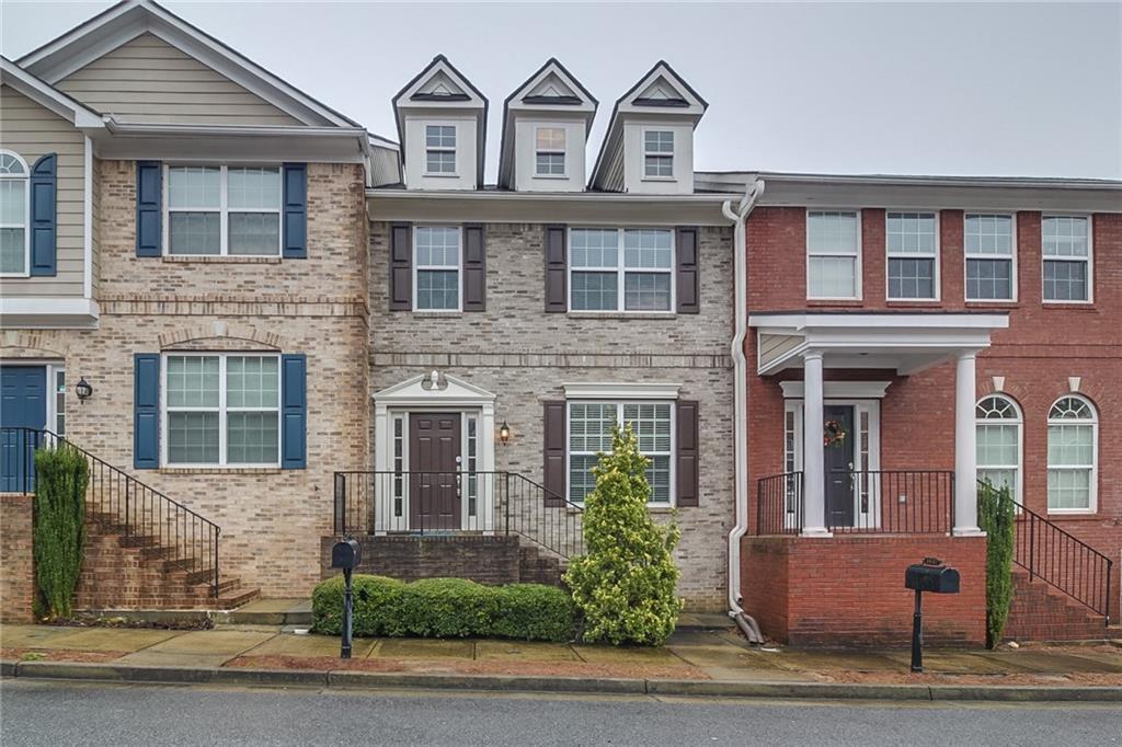 1843 Appaloosa Mill Ct., Buford, GA 30519