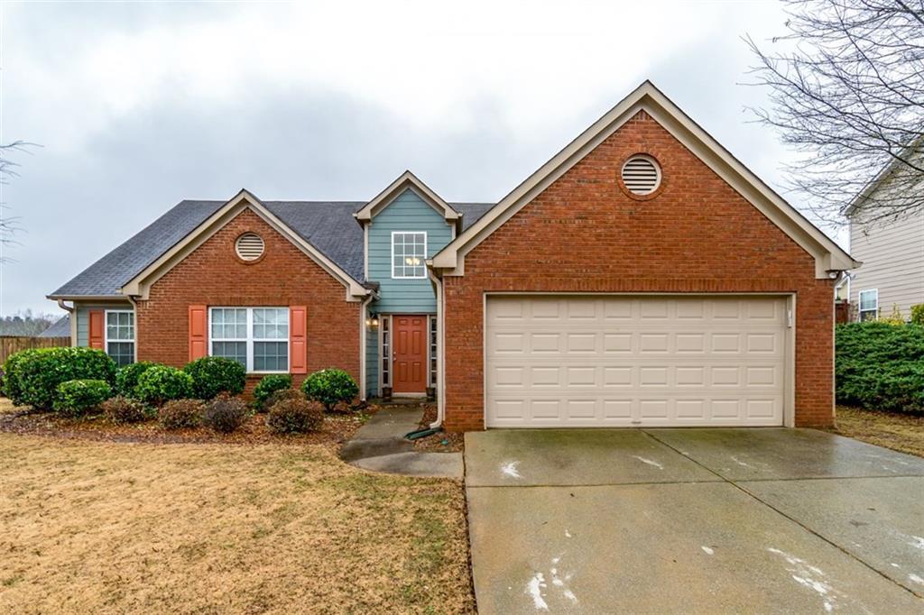 1762 Jesse Cronic Ct., Braselton, GA 30517