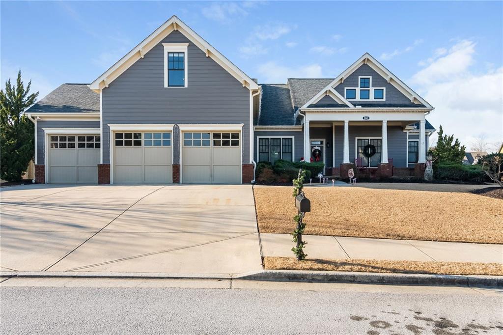 2869 Wild Rose St., Buford, GA 30519