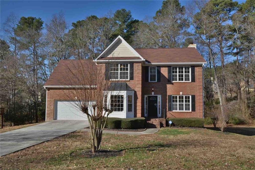 3822 Sautee Tr., Conley, GA 30288