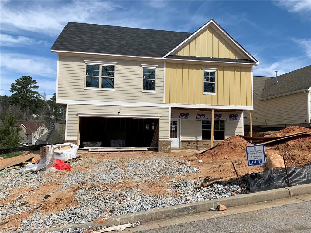 5015 Buckeye Pl., Atlanta, GA 30349