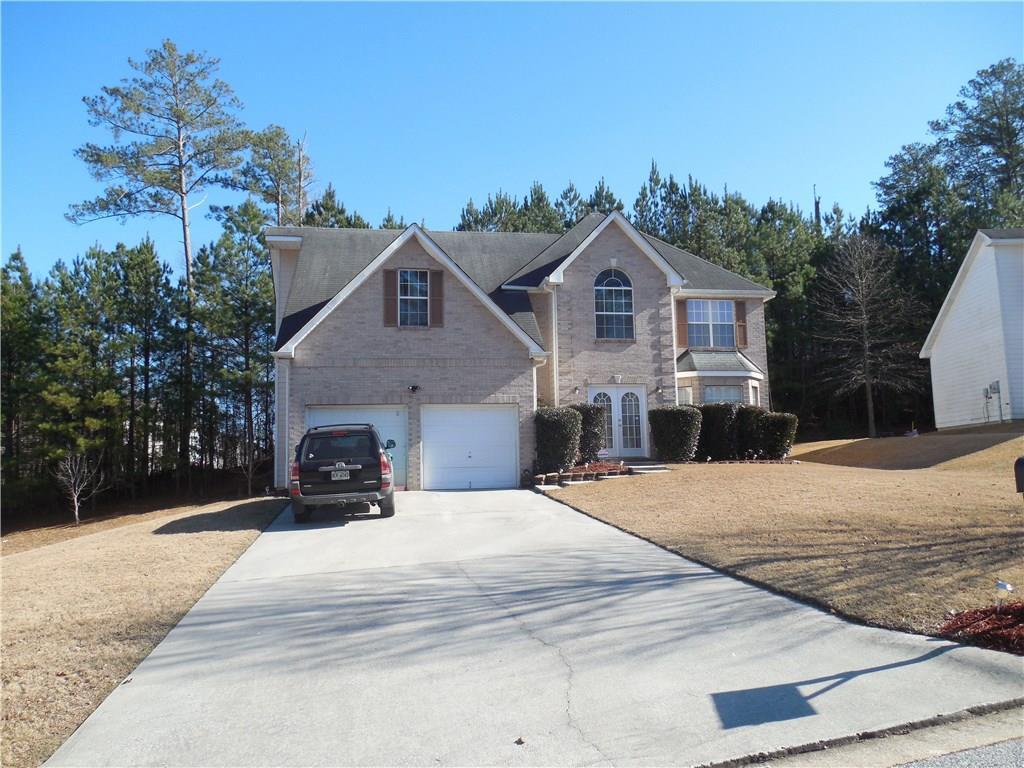 6636 Hill Creek Cove, Lithonia, GA 30058