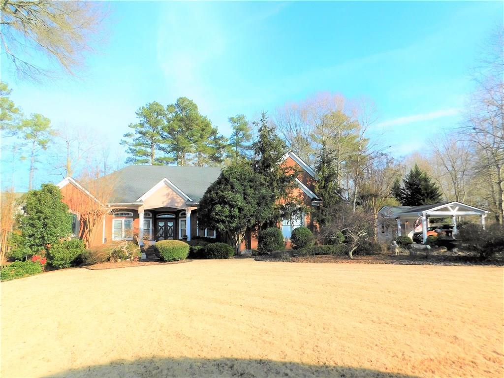 378 Black Forest Run, Douglasville, GA 30134