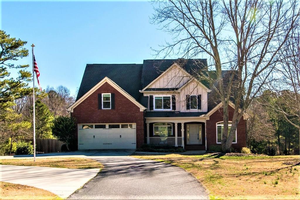 6210 Hendrix Rd., Cumming, GA 30040