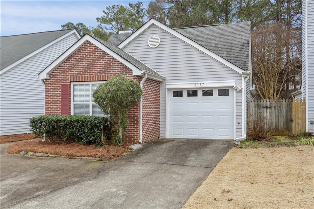 [Address Hidden by Seller], Woodstock, GA 30188