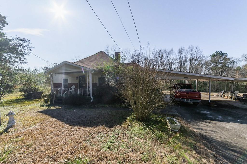 7289 Swift St., Lithonia, GA 30058