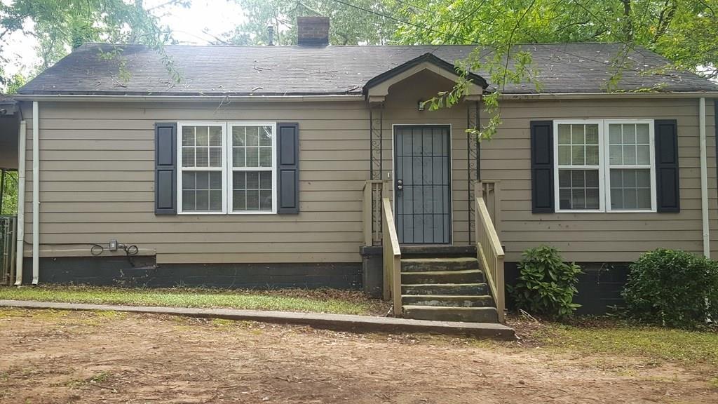 [Address Hidden by Seller], Atlanta, GA 30310