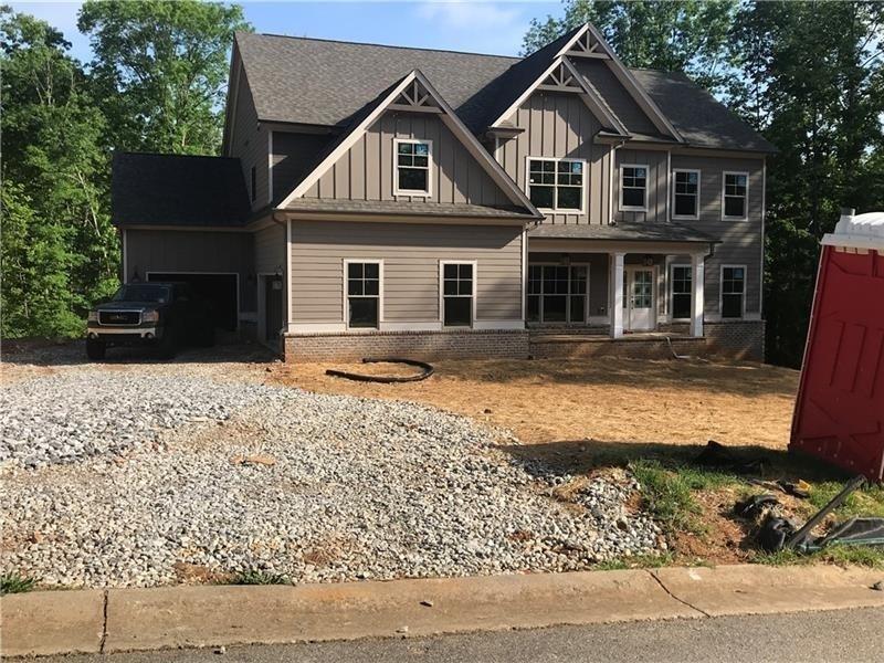 109 Wolf Creek Ct., Cumming, GA 30028