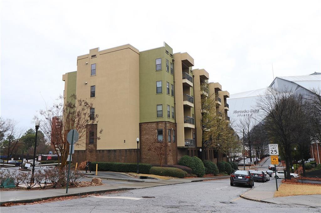 [Address Hidden by Seller], Atlanta, GA 30313