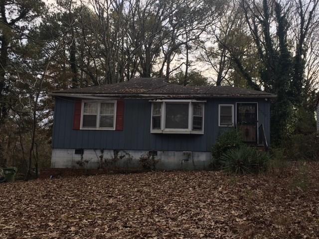 2558 Oldknow Dr., Atlanta, GA 30318