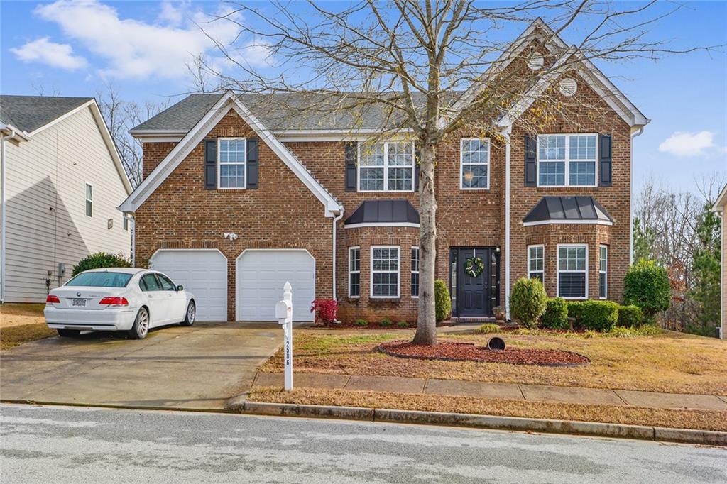 2586 River Palm Ct., Atlanta, GA 30331