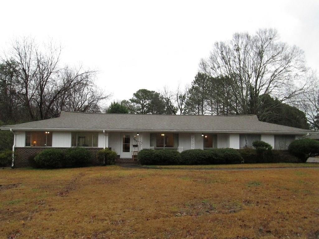 5525 Prince Phillip Way, Stone Mountain, GA 30087