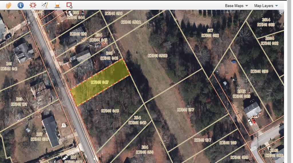 221A Roberts St., Buford, GA 30518