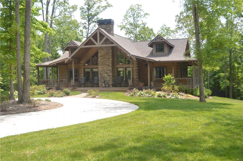 2231 Yellow Creek Rd., Ball Ground, GA 30107