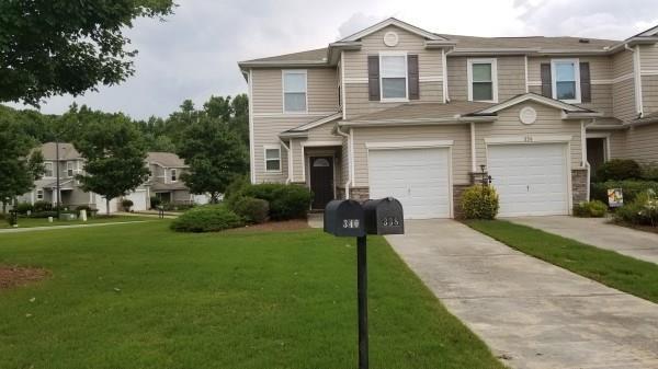 340 Oak Leaf Pl., Acworth, GA 30102