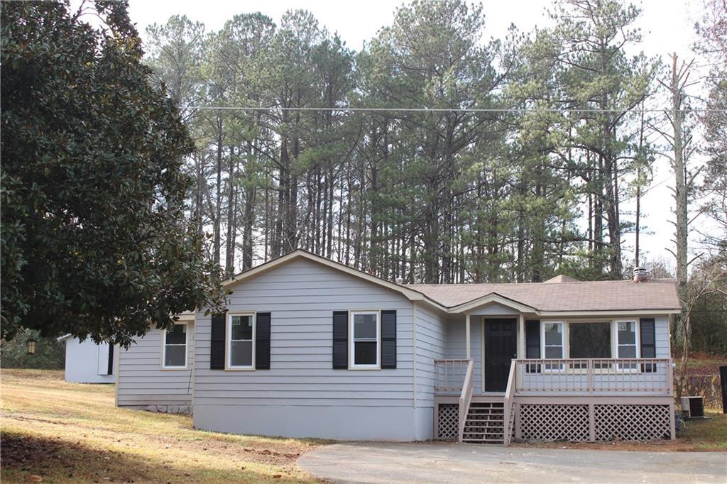 132 Old Sudie Rd., Hiram, GA 30141