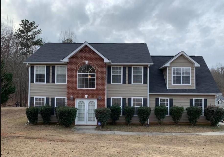 157 Titan Rd., Stockbridge, GA 30281