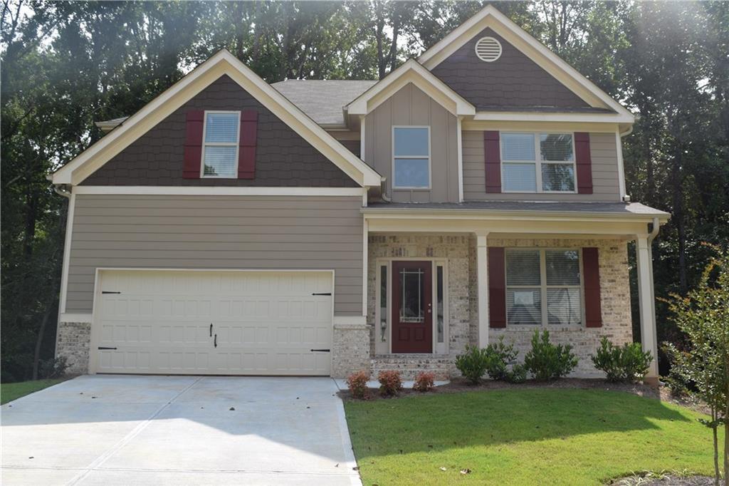 5025 Haysboro Way, Cumming, GA 30040