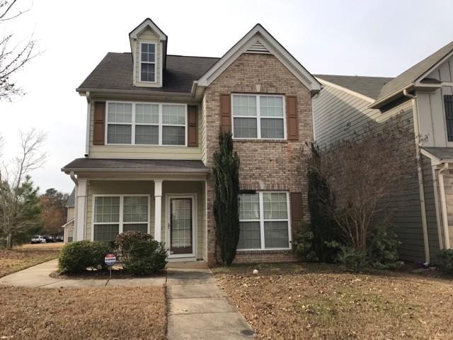 2327 Polaris Way, Atlanta, GA 30331