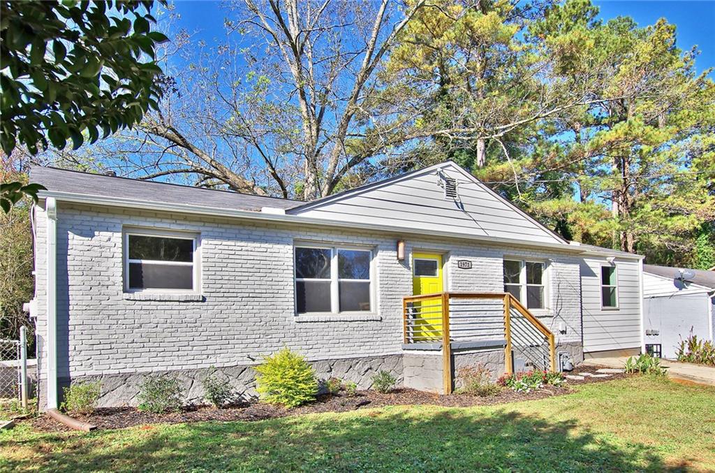 1971 Meadow Ln., Decatur, GA 30032