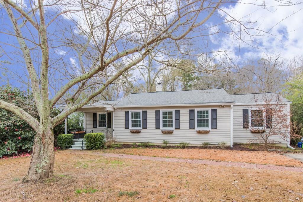 2206 Clairmont Ter., Atlanta, GA 30345