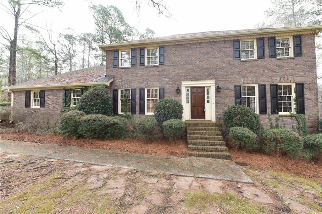 [Address Hidden by Seller], Lawrenceville, GA 30043