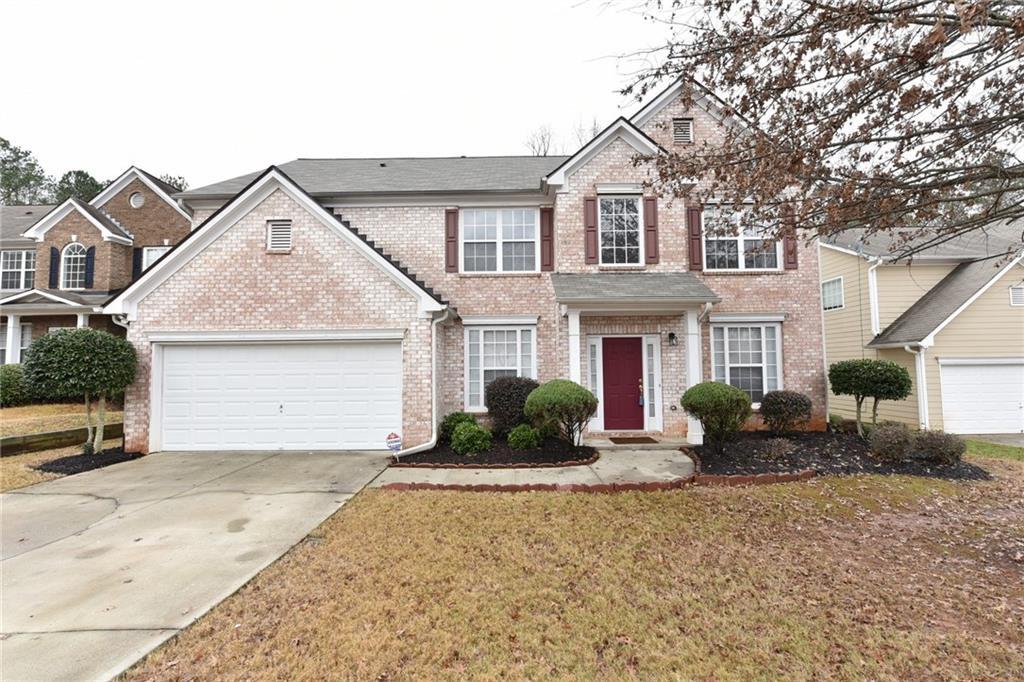 1944 Longmont Dr., Lawrenceville, GA 30044