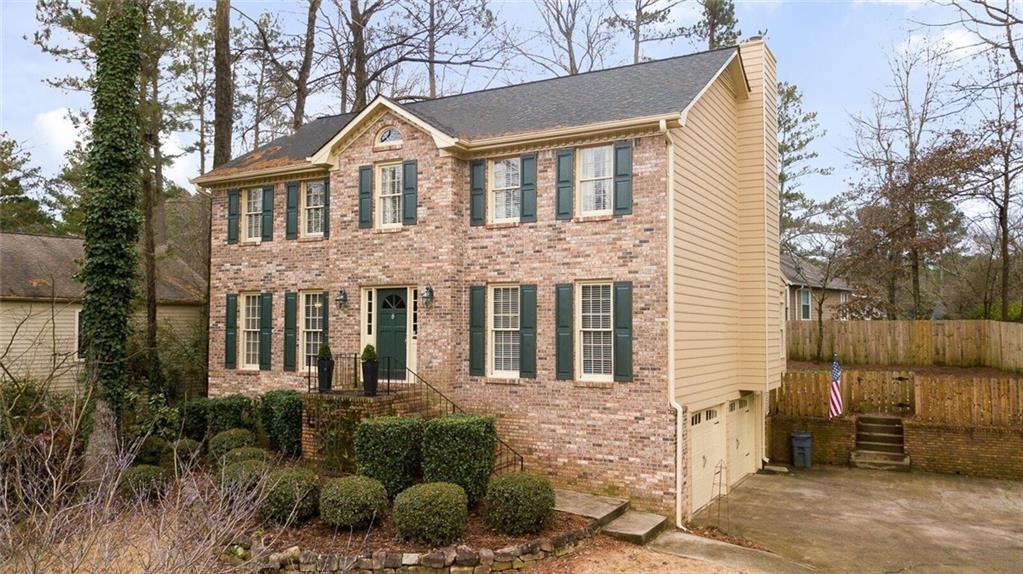 [Address Hidden by Seller], Roswell, GA 30076