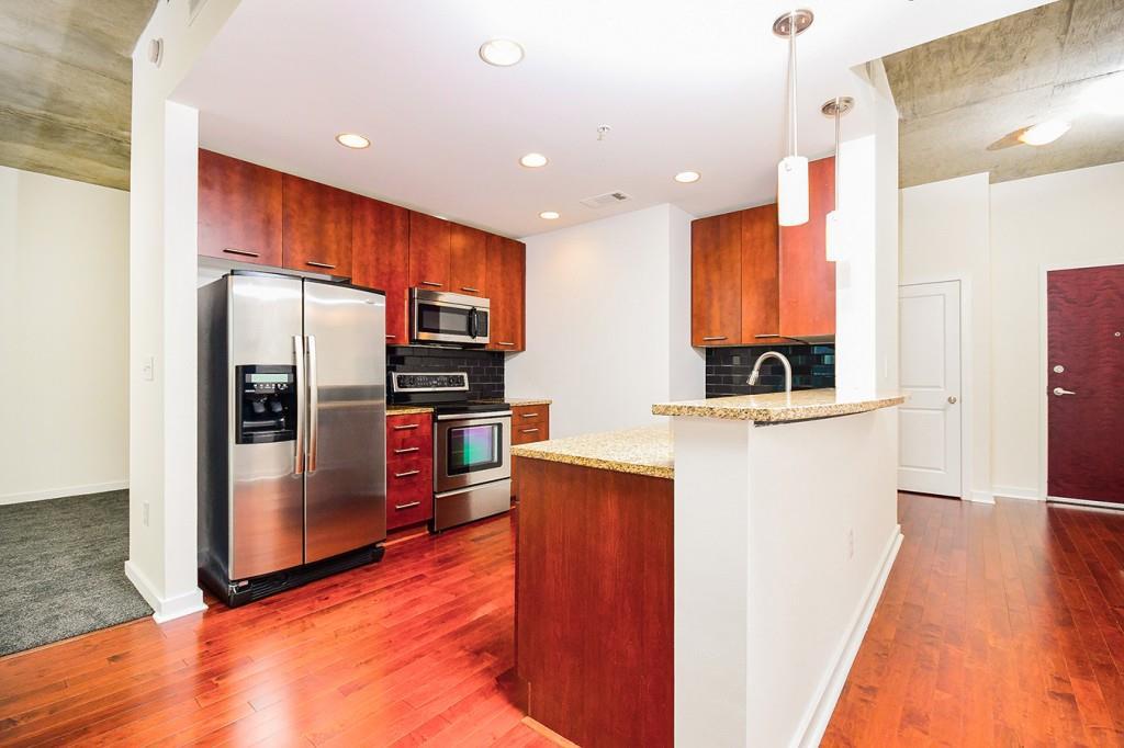 3300 Windy Ridge Pkwy. #813, Atlanta, GA 30339