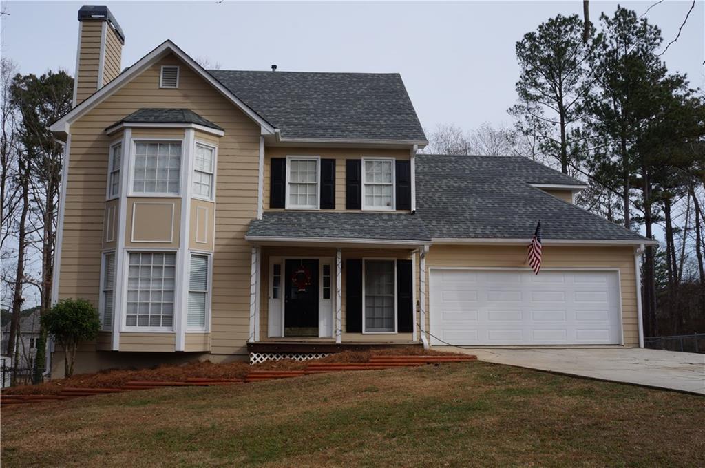 2085 Amber Creek Dr., Buford, GA 30519