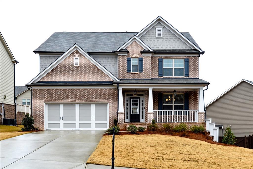 2431 Wildlife Ct., Buford, GA 30519