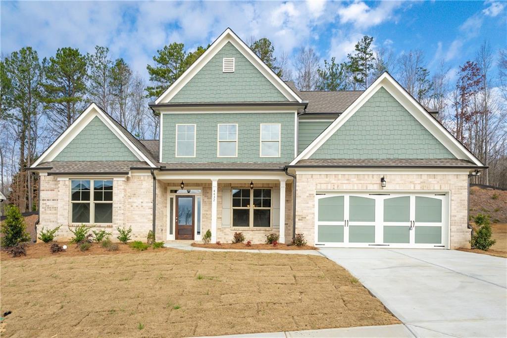 4432 Orchard Grove Dr., Auburn, GA 30011