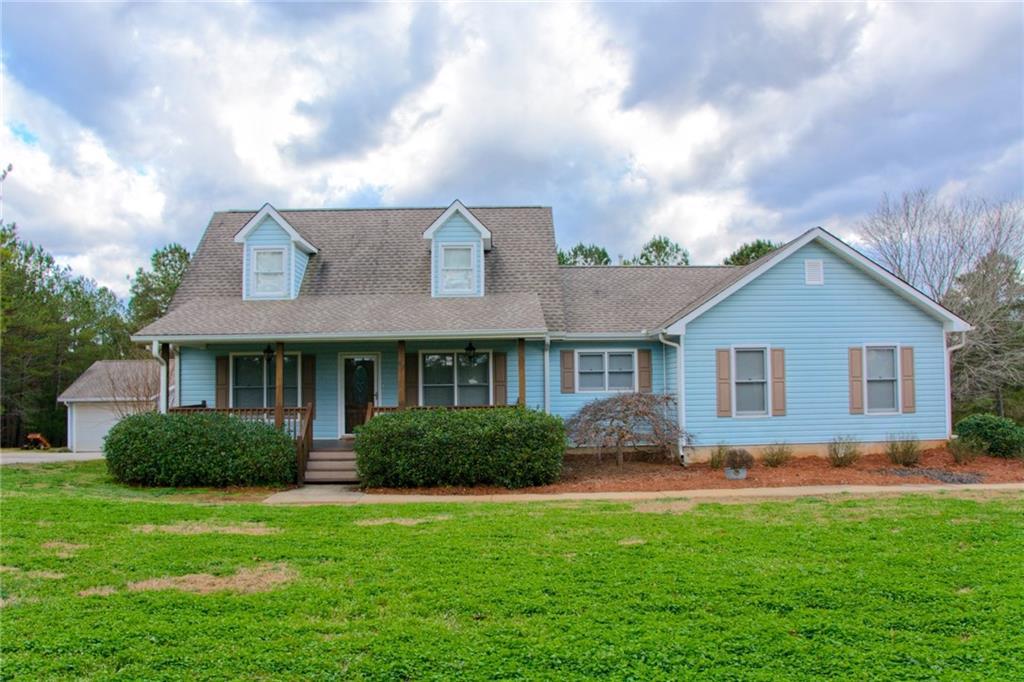 8333 Wilson Rd., Douglasville, GA 30135