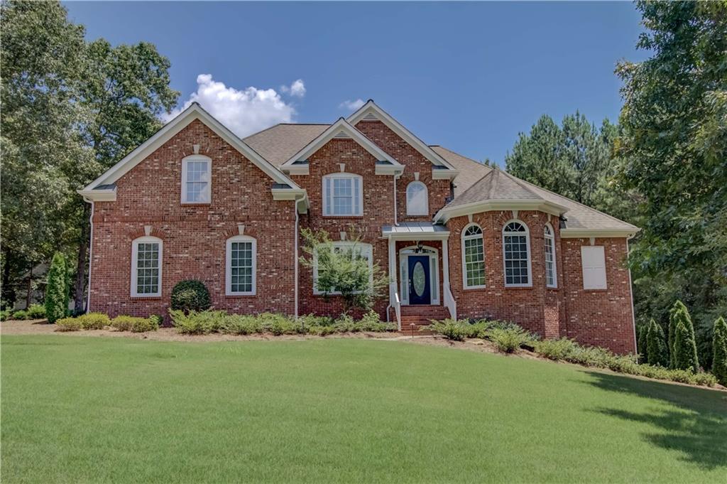 2883 Edwards Estate Cir., Dacula, GA 30019