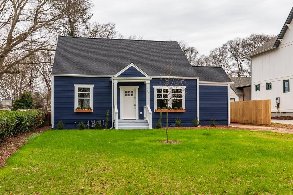 253 S Howard St., Atlanta, GA 30317
