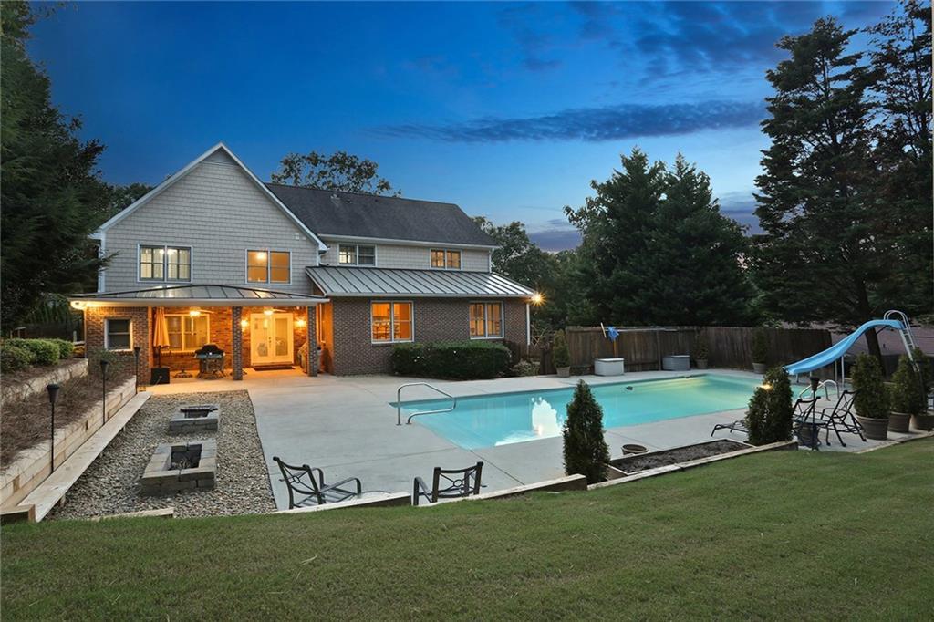 [Address Hidden by Seller], Dunwoody, GA 30360
