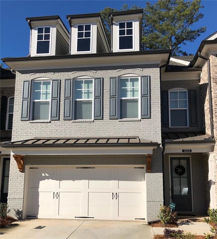 2025 Towneship Tr., Roswell, GA 30075