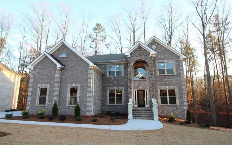 7438 Winterberry Trace, Conyers, GA 30094