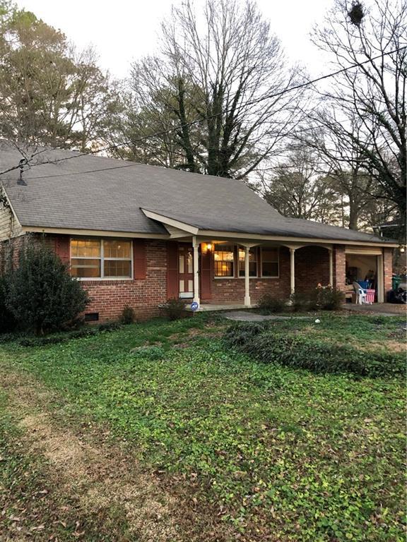 2935 Stonecreek Rd., Smyrna, GA 30080