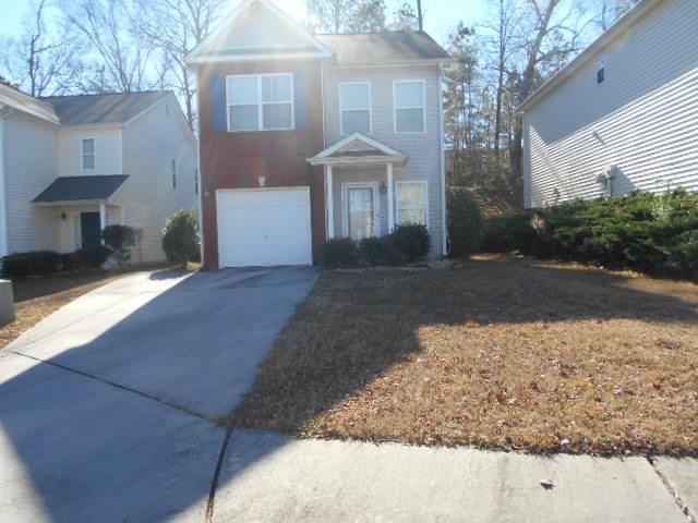 439 Thistle Cove, Atlanta, GA 30349