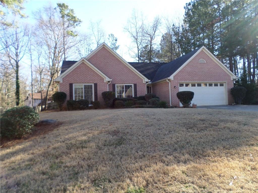 1524 Heartwood Drive Dr., Lawrenceville, GA 30043