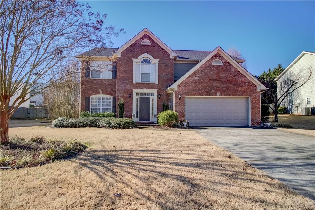 510 Beckenham Walk Dr., Dacula, GA 30019