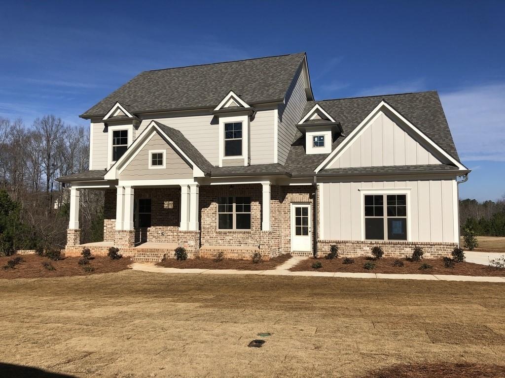 4031 Silverstone Dr., Braselton, GA 30517