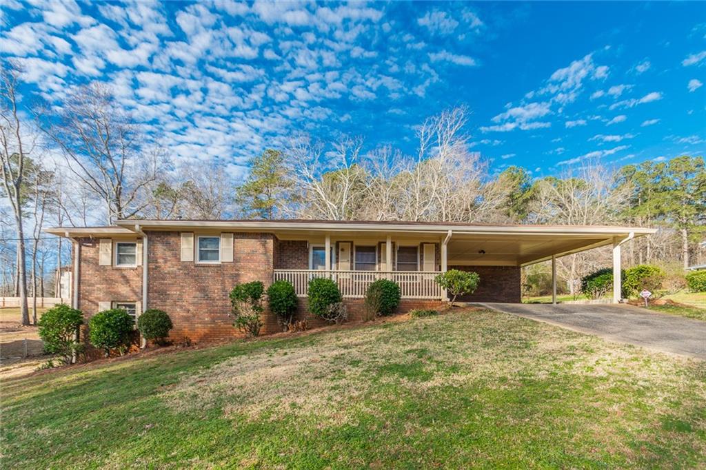 4038 Westview St., Douglasville, GA 30135