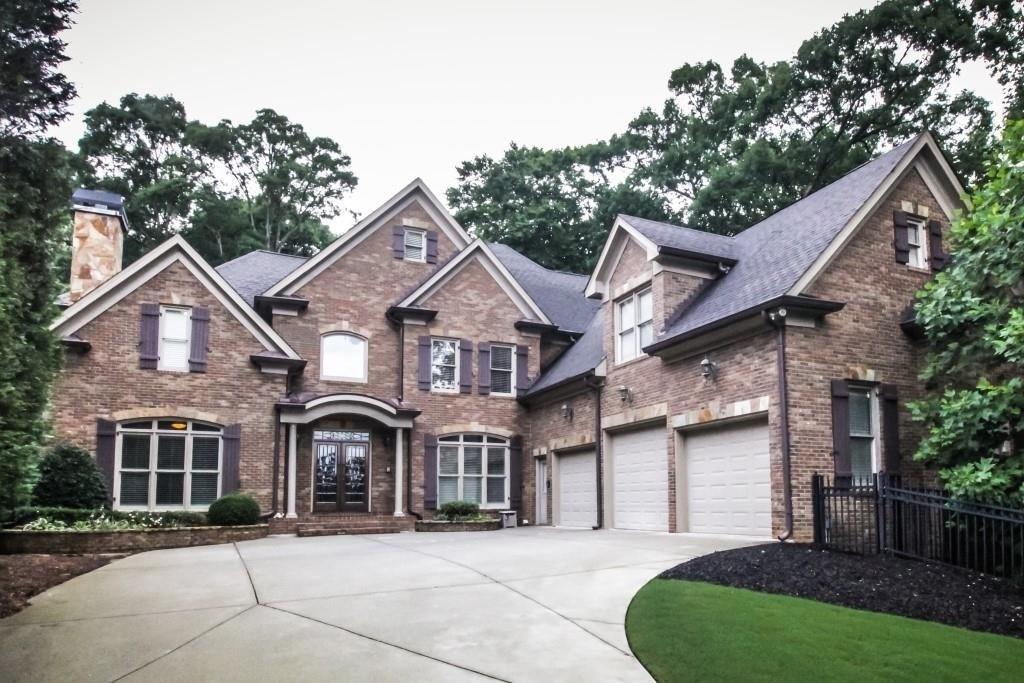 10045 Campestral Ct., Duluth, GA 30097