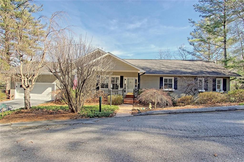 70 Downing St., Sky Valley, GA 30537