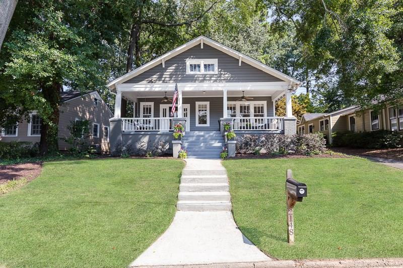 2148 Fairhaven Cir., Atlanta, GA 30305